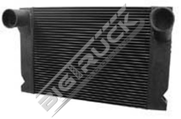 Picture of Flexliner Charge Air Cooler 0441267