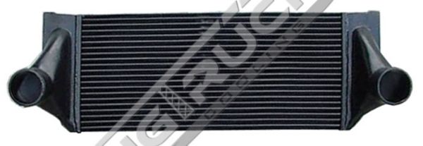 Picture of Peterbilt Charge Air Cooler 0441270