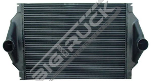 Picture of Western Star Charge Air Cooler 0441275
