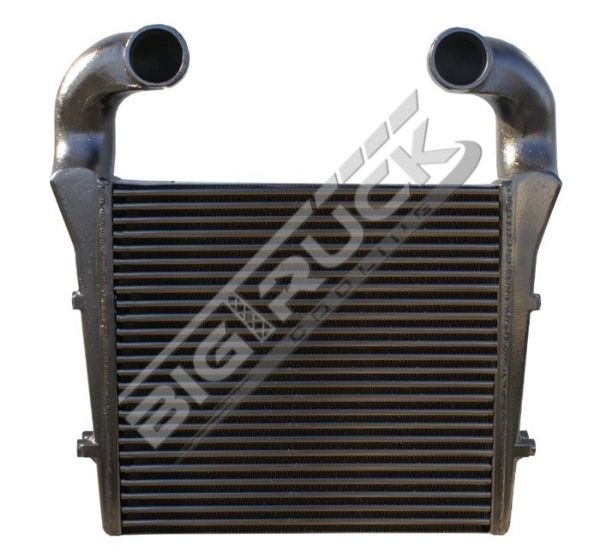 Picture of Volvo Charge Air Cooler 0441281