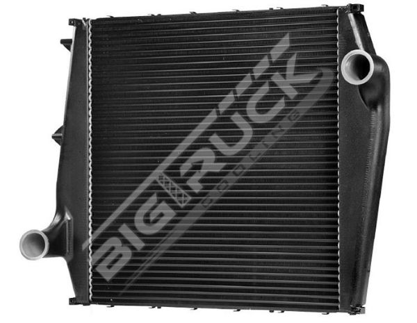 Picture of Volvo Charge Air Cooler 0441282