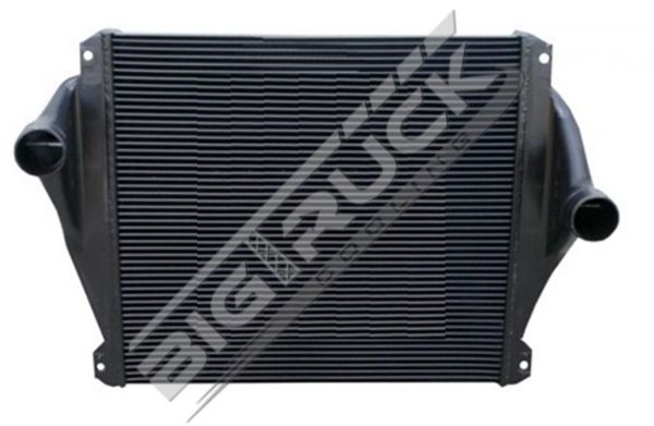 Picture of Freightliner Charge Air Cooler 0441283