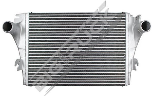 Picture of Freightliner Charge Air Cooler 0441292