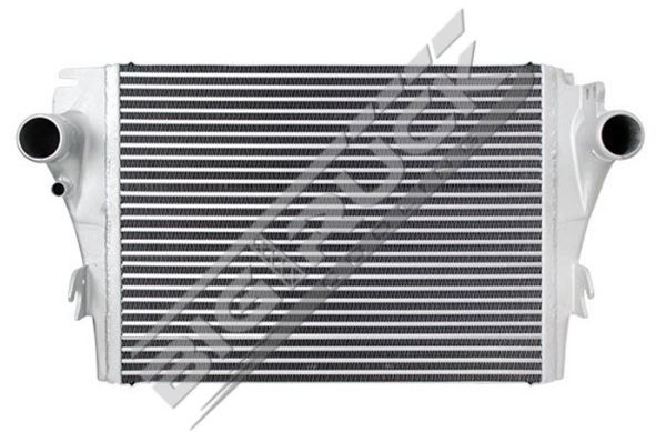 Picture of Freightliner Charge Air Cooler 0441293