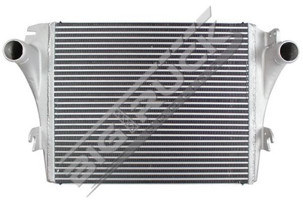 Picture of Freightliner Charge Air Cooler 0441294