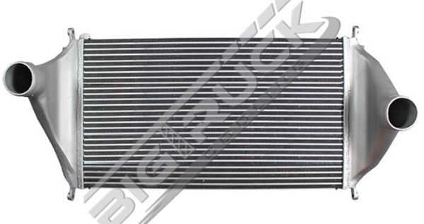 Picture of Freightliner Charge Air Cooler 0441295