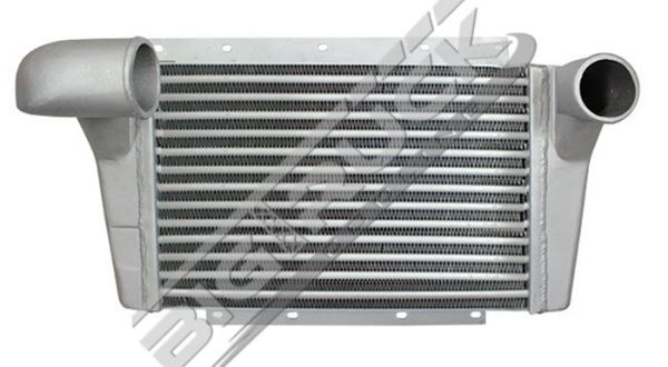 Picture of International Navistar Charge Air Cooler 0441298