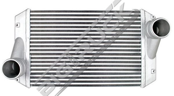 Picture of International Navistar Charge Air Cooler 0441299