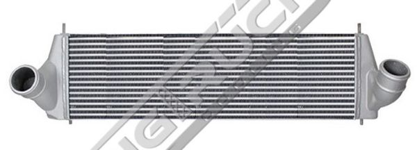 Picture of International Navistar Charge Air Cooler 0441301