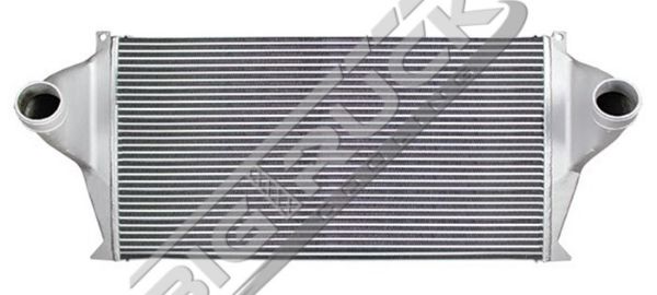 Picture of International Navistar Charge Air Cooler 0441306