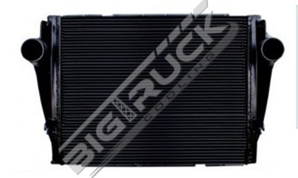 Picture of Peterbilt Charge Air Cooler 0441314