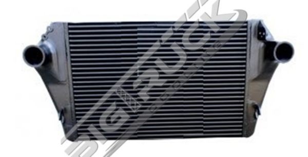Picture of Volvo Charge Air Cooler 0441317