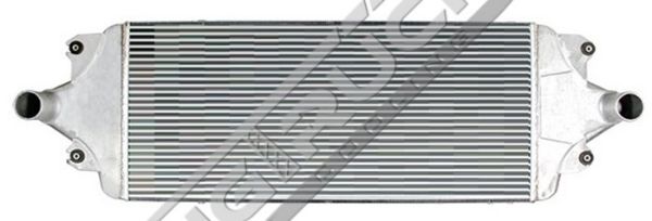 Picture of Chevrolet / GMC Charge Air Cooler 0441322