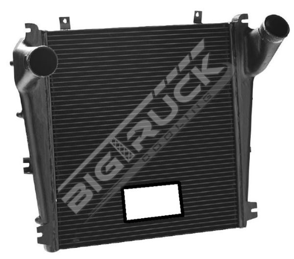 Picture of Freightliner Charge Air Cooler 0441323