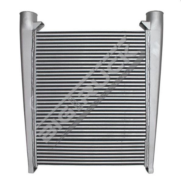 Picture of Motor Coach Industries Charge Air Cooler 0441325