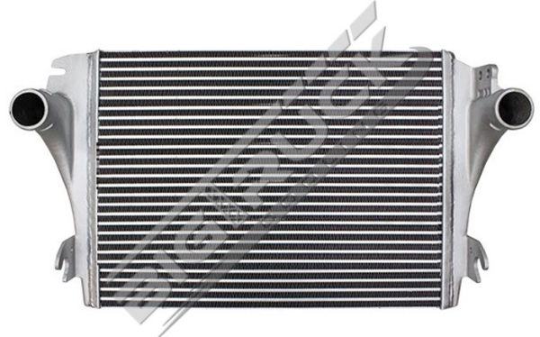 Picture of Freightliner Charge Air Cooler 0441328