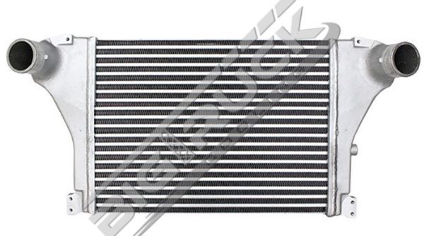Picture of Hino Charge Air Cooler 0441329