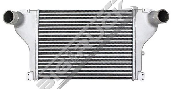 Picture of Hino Charge Air Cooler 0441330