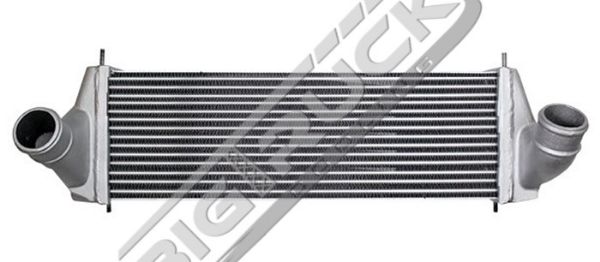 Picture of International Navistar Charge Air Cooler 0441331
