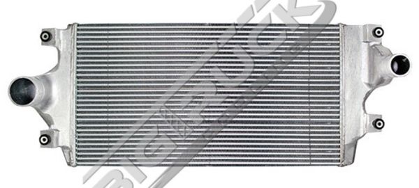 Picture of International Navistar Charge Air Cooler 0441333