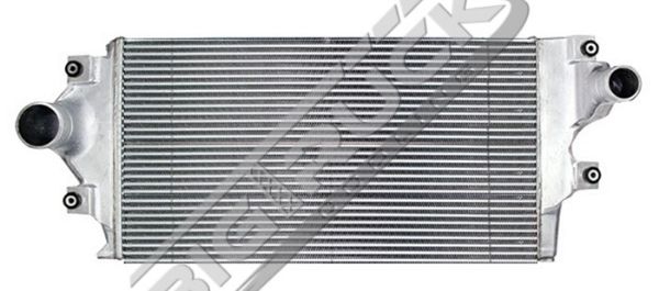 Picture of International Navistar Charge Air Cooler 0441334