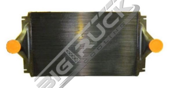 Picture of Western Star Charge Air Cooler 0441336