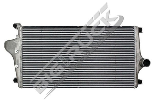 Picture of International Navistar Charge Air Cooler 0441343