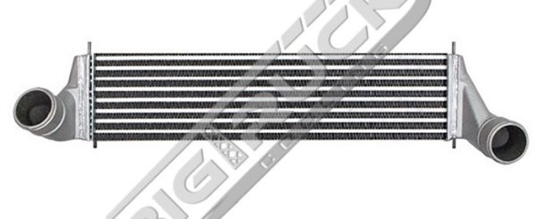 Picture of International Navistar Charge Air Cooler 0441352