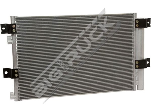 Picture of Hino Condenser 0650581