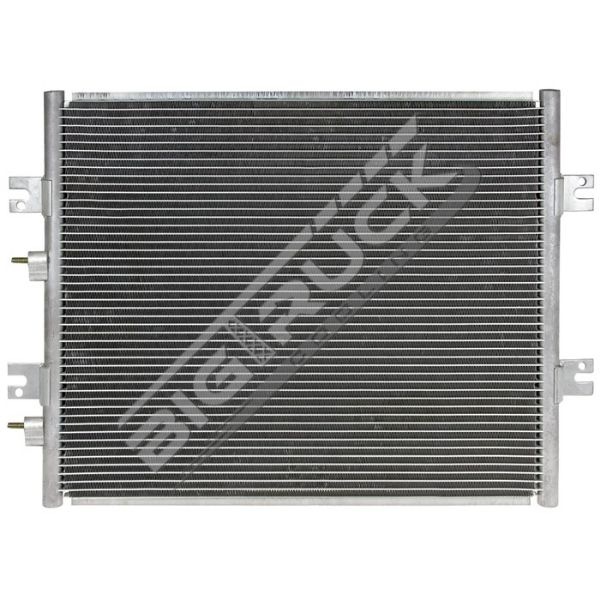 Picture of IC Corporation, International Navistar Condenser 0650583
