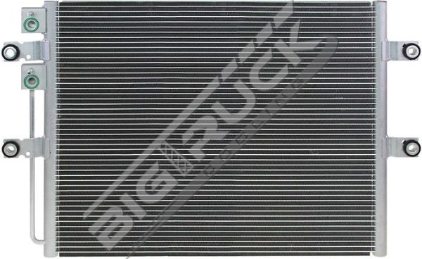 Picture of Mack Condenser 0651006