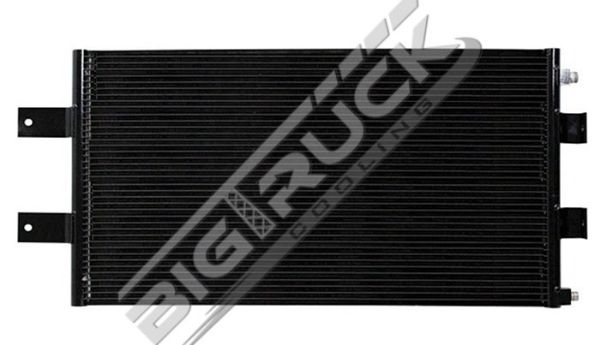 Picture of Mack Condenser 0651210