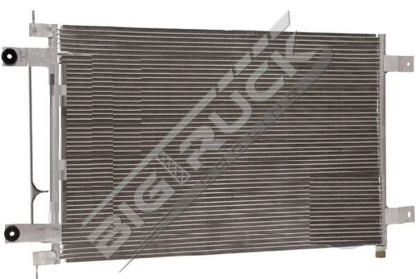 Picture of Peterbilt Condenser 0651406
