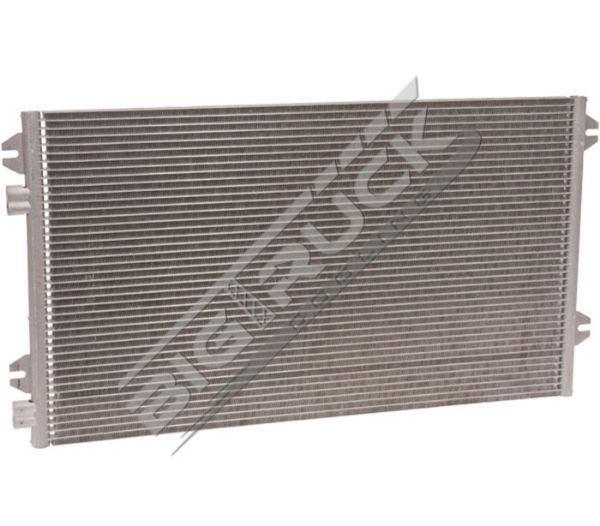 Picture of Mack Condenser 0651416