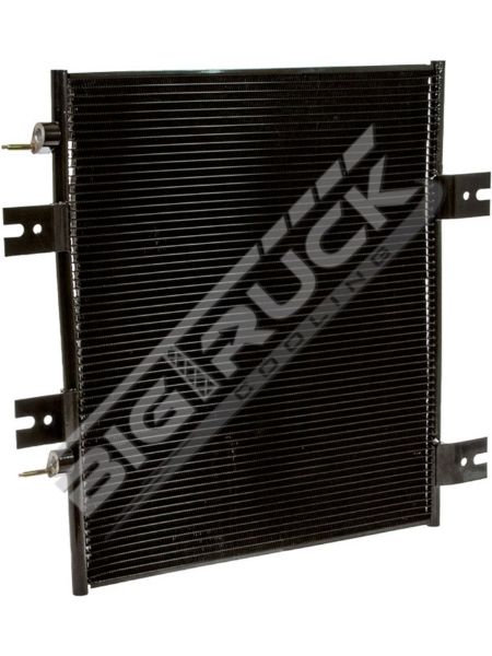 Picture of International Navistar Condenser 0651418