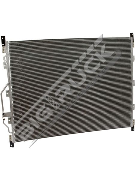 Picture of Kenworth Condenser 0651419