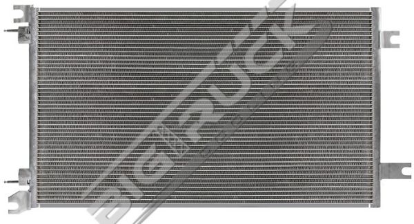 Picture of International Navistar Condenser 0651420