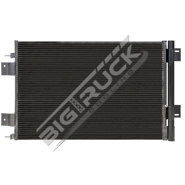Picture of Ford / Sterling Condenser 0652426