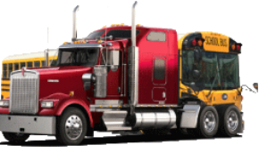 Picture for Category Bus & Truck Radiators