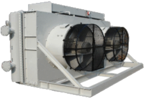 Picture for Category Industrial Radiators