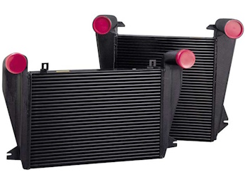 Charge Air Coolers