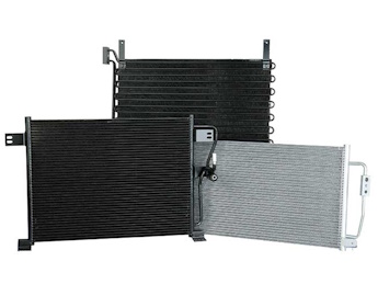 Condensers