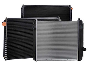 Radiators